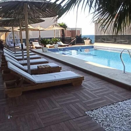 Apartments Montenegro Hills Ulcinj Exterior foto
