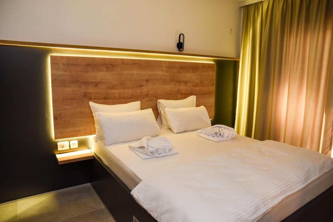 Apartments Montenegro Hills Ulcinj Exterior foto