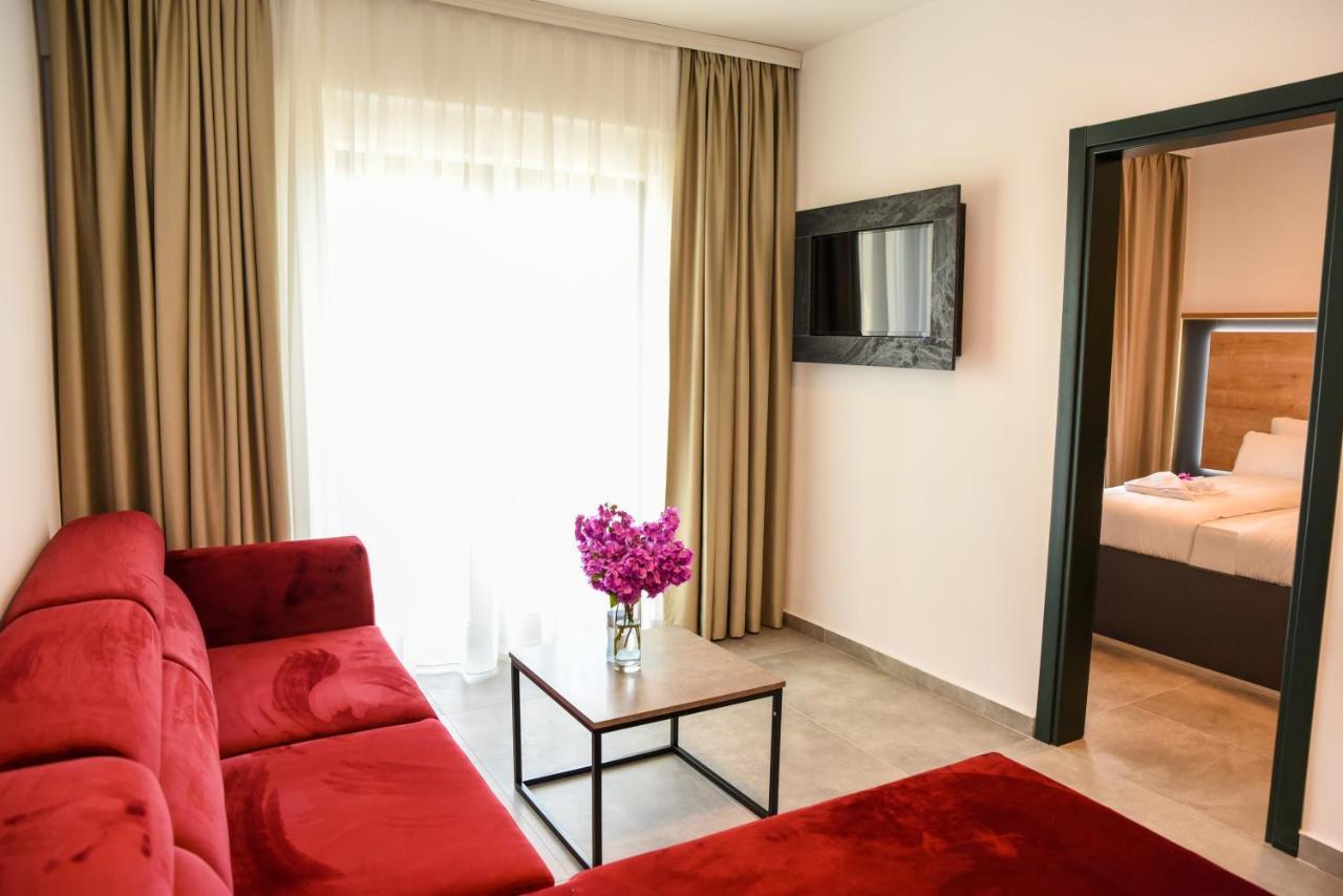 Apartments Montenegro Hills Ulcinj Exterior foto