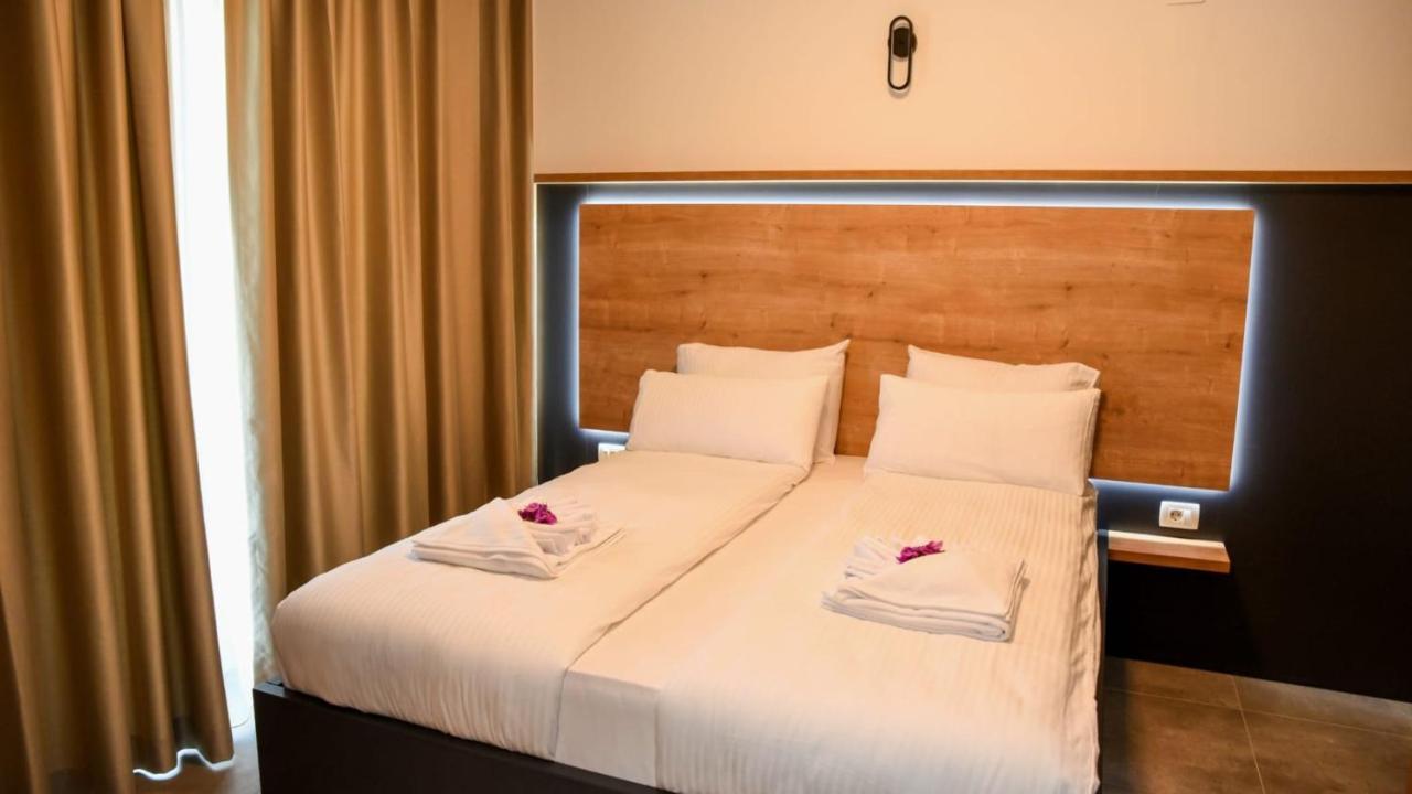 Apartments Montenegro Hills Ulcinj Exterior foto