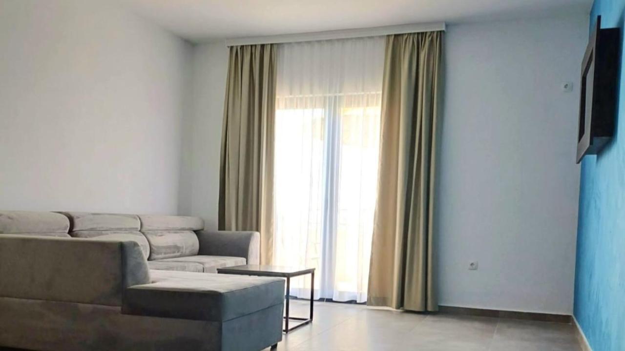 Apartments Montenegro Hills Ulcinj Exterior foto