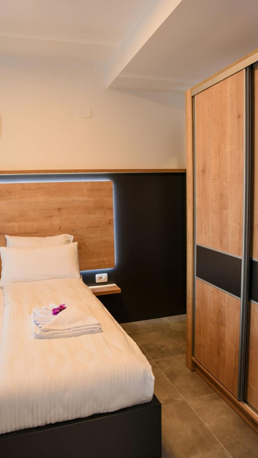 Apartments Montenegro Hills Ulcinj Exterior foto