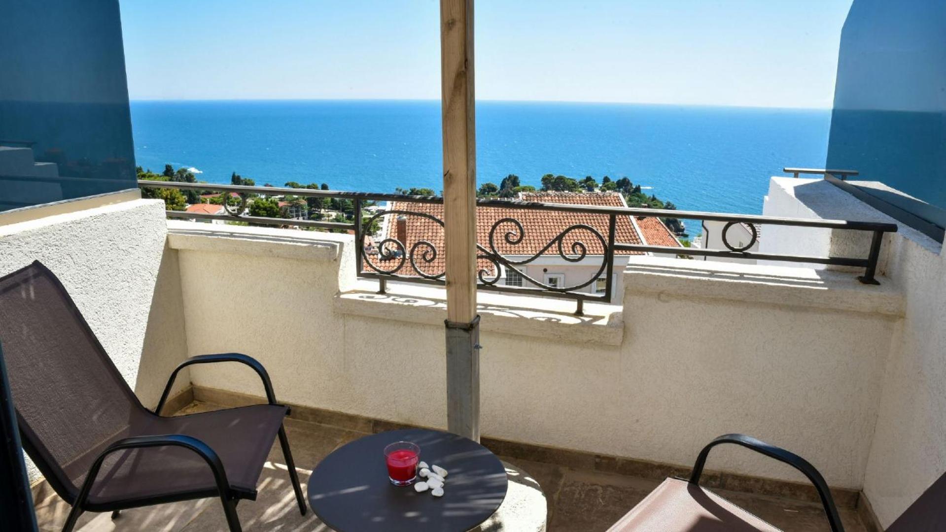 Apartments Montenegro Hills Ulcinj Exterior foto